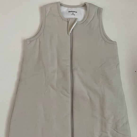 Domiama Bamboo Baby Sleep Sack - Picture 1 of 10